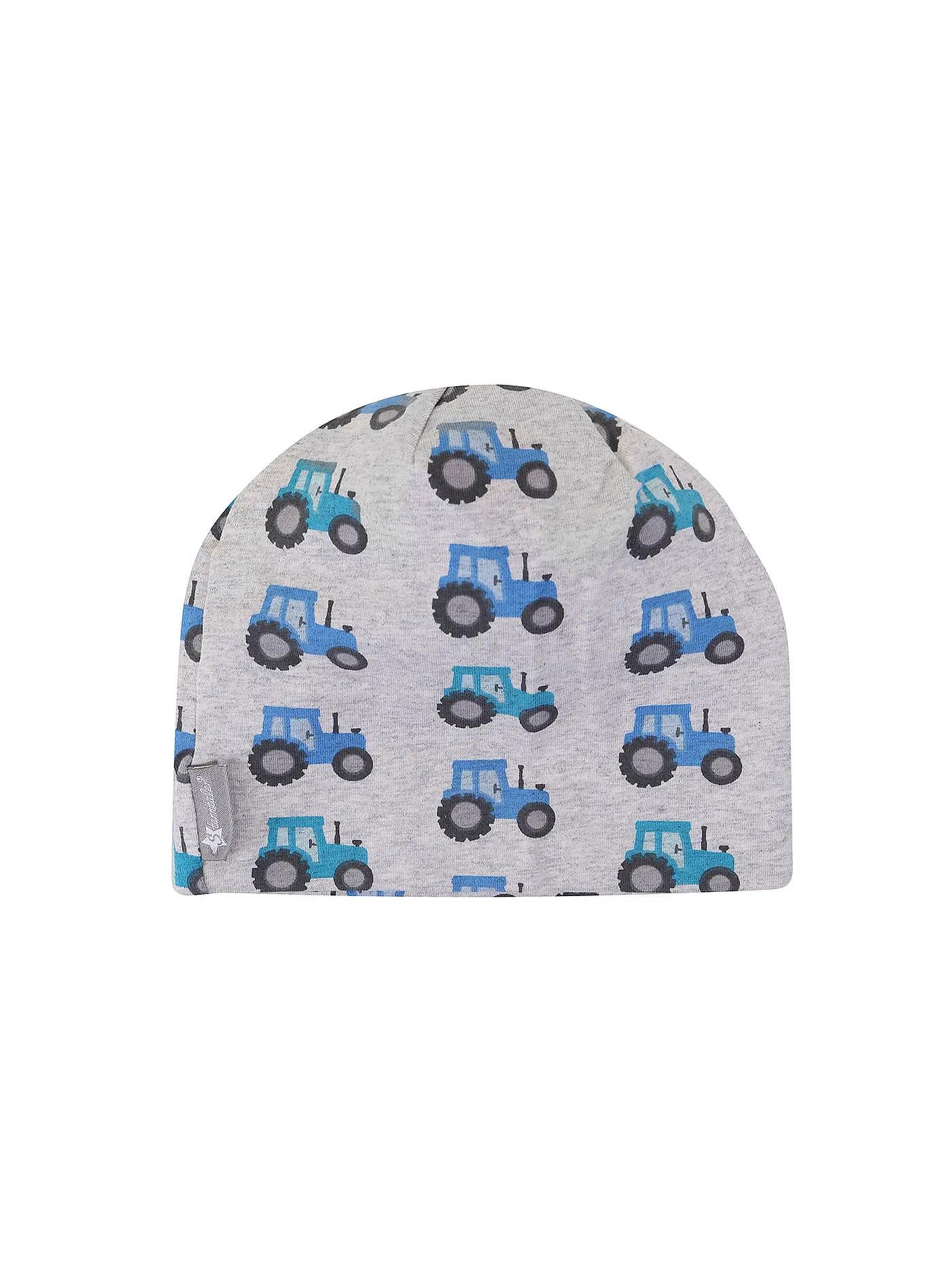 STERNTALER | Baby Haube Traktor | 